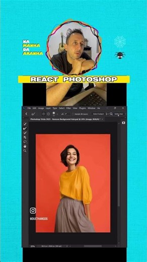 Photoshop Tutorial - How to edit in Photoshop #photoshop
