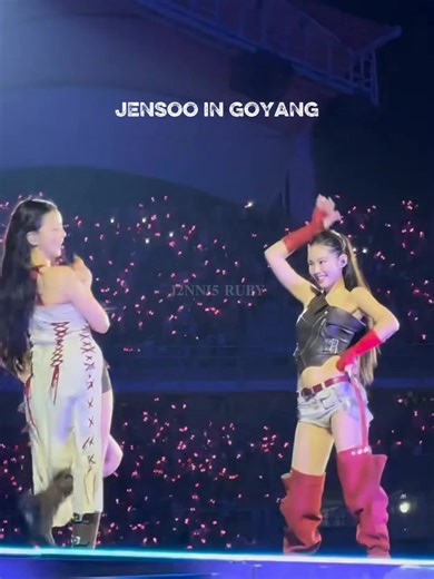 Jensoo Core Moments That Melt Hearts