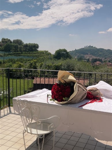 Italian Travels: A Journey of Love and Culture