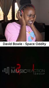 6.2K views · 1.9K reactions | Wish I could listen to this again for the First Time: David Bowie - Space Oddity | The Music Reaction Group | Facebook