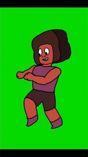 ruby dancing animation lets groove tonight.