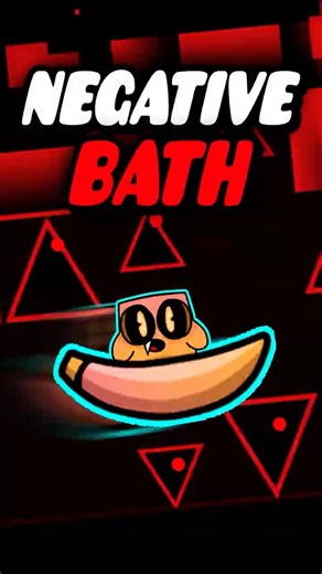 Is Bloodbath Possible With Negative Hitboxes? #geometrydash