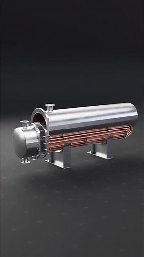 How Heat Exchangers Work | Complete Process Guide