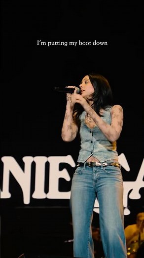 I’ll show you how it’s done👢💥