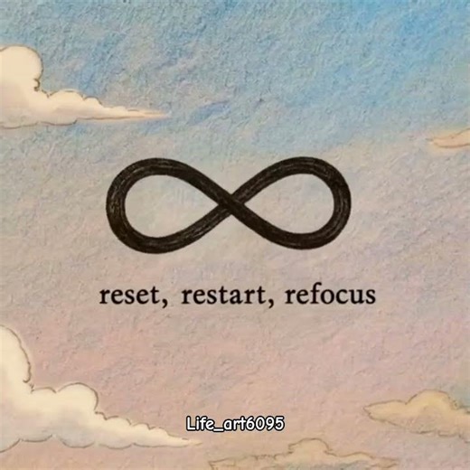 rest, restart, refocus#motivation #focus #life