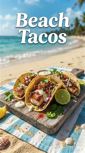 Ranking Beach Foods That Taste Different #shorts #food #viral