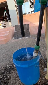 19K views · 340 reactions | Simple Solar Powered pump | Farm With Fred | Facebook
