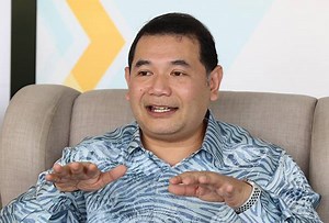Pembangunan sistem pangkalan data PADU capai 60 peratus, sedia diguna Januari - Rafizi