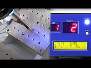 テックマンロボット 《TM ROBOT》TM用途事例紹介《ネジ締め工程の自動化提案》