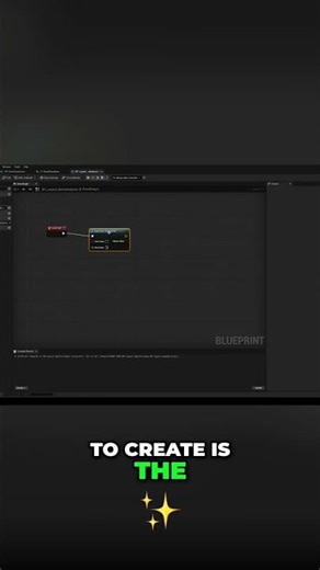 Create Variables for Save Games Easily #shorts