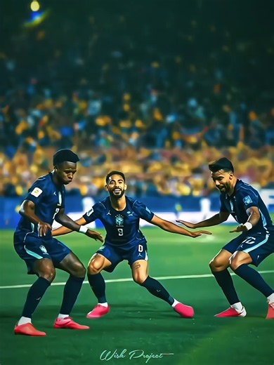 Matheus Cunha Celebration — Brazil vs Haiti 2026 Highlights