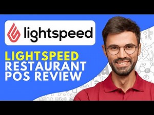 Lightspeed Restaurant POS Review (2026) Is It Right for Your Business?