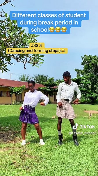 What did you always do during break periods in school ?😂😂 C/w @👑🫅🏼𝑺𝒉𝒆_𝑵𝒂𝒏𝒊