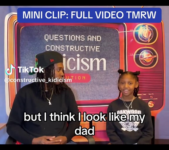 Discover Tomorrow's Insights on Constructive Kidicism