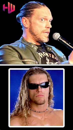 Edge Reflects On BOTCHED WWE Debut - "I Felt Like A**!" | The History of Wrestling