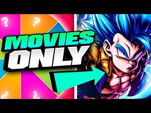 This RANDOM Wheel Decides My TEAM in PvP!