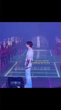 MINHO DID THAT ON STAGE??! #minsung #minsungedits #kpop #fyp
