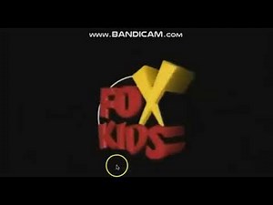 FOX Kids bloopers