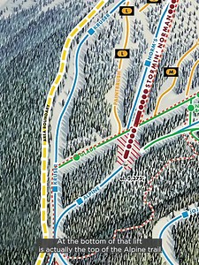We’ve been having a ton of fun riding top to bottom this year! Here’s all the info you need to go from the top of Palmer down to Summit Pass, 4,540 vertical feet! We recommend utilizing the shuttle system between 10am and 2pm. Palmer cat skiing is available as long as the weather allows, 7 days a week. Cat and shuttle services included with any pass or ticket purchase. #timberline | Timberline Lodge