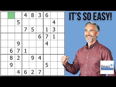 How To Solve Sudoku Skyscrapers EFFORTLESSLY (5 Amazing Tips)