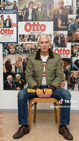 Vor 20 Jahren kreierte Otto Waalkes DAS deutsche Comedy-Meisterwerk! 🌟 Hier sind die Stars damals vs. heute – ohne ihre legendären Gags wäre Kino nicht dasselbe! #ottowaalkes #derfilm #deutschekomödie #destacame #fyp