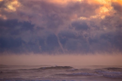 Lake Ontario: A vital resource facing unprecedented challenges - The Weather Network