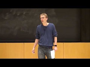 Lecture 5 "Perceptron" -Cornell CS4780 SP17
