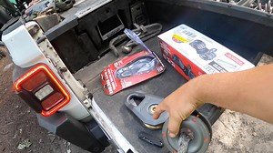 6.9K views · 81 reactions | is a standard snatch block better then a recovery ring? Or a Friction Ring?? #stuck #factor55 #warnwinch #fabtech #fabfours #truck #jeep #video #offroadrecovery | Matt Mckinzie | Facebook
