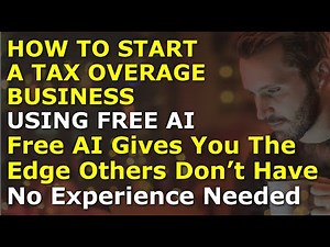 How to Start a Tax Overage Business | Complete and Easy to Follow Guide