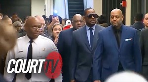 11K views · 116 reactions | ON THE DOCKET: R. Kelly faces state and federal charges in Illinois, New York and Minnesota. An indictment states an enterprise recruited “women and girls to engage in illegal sexual activity with Kelly.” Watch #CourtTV LIVE Tonight 8/7c court.tv/FindUs | COURT TV | Facebook
