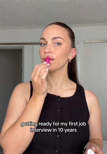 Wish me luck! 😳🤞🏼