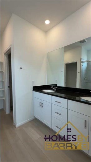 New contruction homes in Tomball