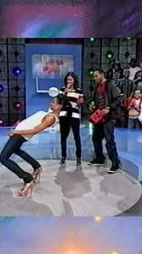 Ciara Dominates the Matrix on TV in NYC! 🥵