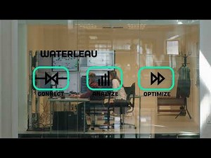 Waterleau Smartlab