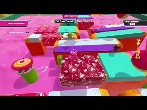 2 Siege in 3 Finals! | Fall Guys: Ultimate Knockout #326