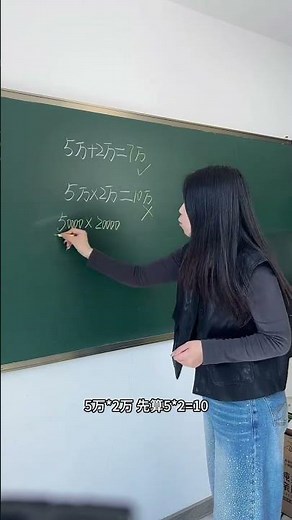 Mastering Primary School Math: Solve Wanwandeyi Correctly