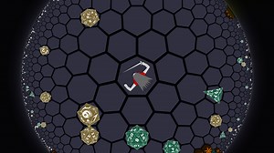 HyperRogue 12.0: Dice, Curses, and VR news