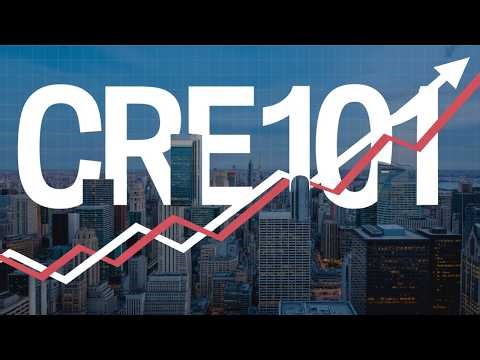 Commercial Real Estate Investing 101: Beginners Guide to USA, Overseas, Leads & Private Money