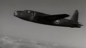 Vickers Wellington: Most mass-produced British bomber of the Second World War