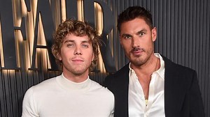 20K views · 47 reactions | Chris Appleton is adding some highlights to his divorce from Lukas Gage. bit.ly/45tDp5H | E! News | Facebook