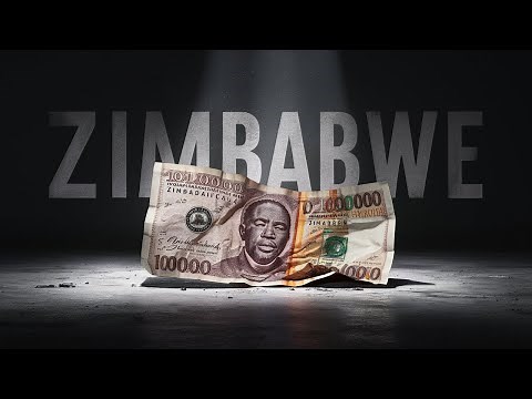 Zimbabwe Explained in 11 Minutes (History, Geography, & Culture)