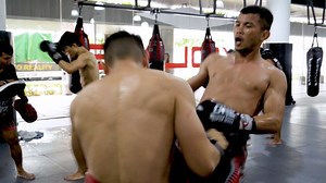 590K views · 1.4K reactions |  SNEAK PEEK  Nong-O SMASHIN' pads...