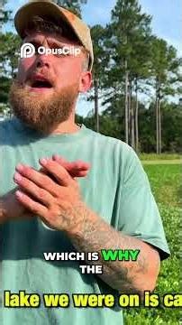 Billionaire Property History, Lake Seminole & Zipline Dreams!