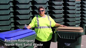 5.1K views · 106 reactions | We're in the process of rolling out our New Recycling Program. Here are a few quick tips about the new program... | The City of North Port - Government | Facebook