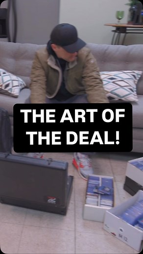 These large collections are all unique…and require a LOT of patience. #collection #sportscards #cards | Chasing Cardboard