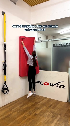 Instrutores não descansam, eles teleportam 🌀 Ainda bem que dá pra colocar tempo de intervalo no Reservio e sobreviver ao caos 📲 | Reservio Português