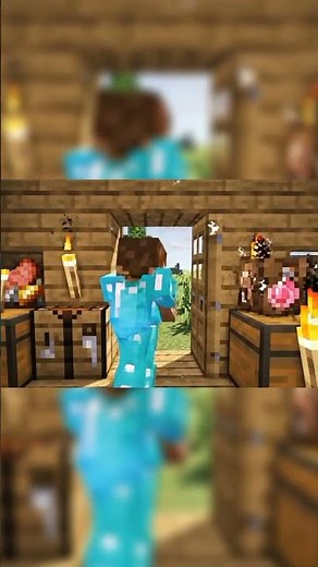 MINECRAFT ANIMATION: THE WITHER SKELETON QUEST