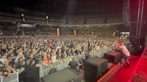 We are half way through AF European summer tour 2024 and it’s been amazing so far! 13 shows to go - see you in the pit! | Agnostic Front