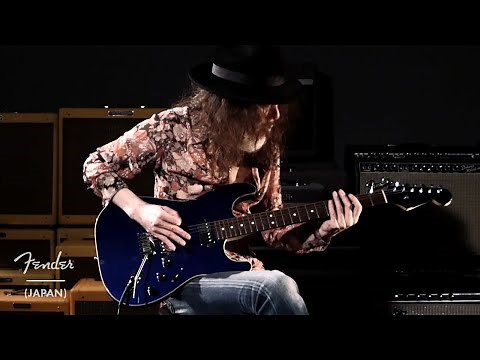 Style of Modern Vol.2 : PATA（X JAPAN, Ra:IN）