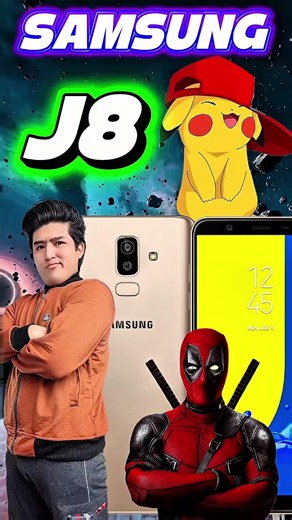 Problemas con tu Samsung J8 en 2026